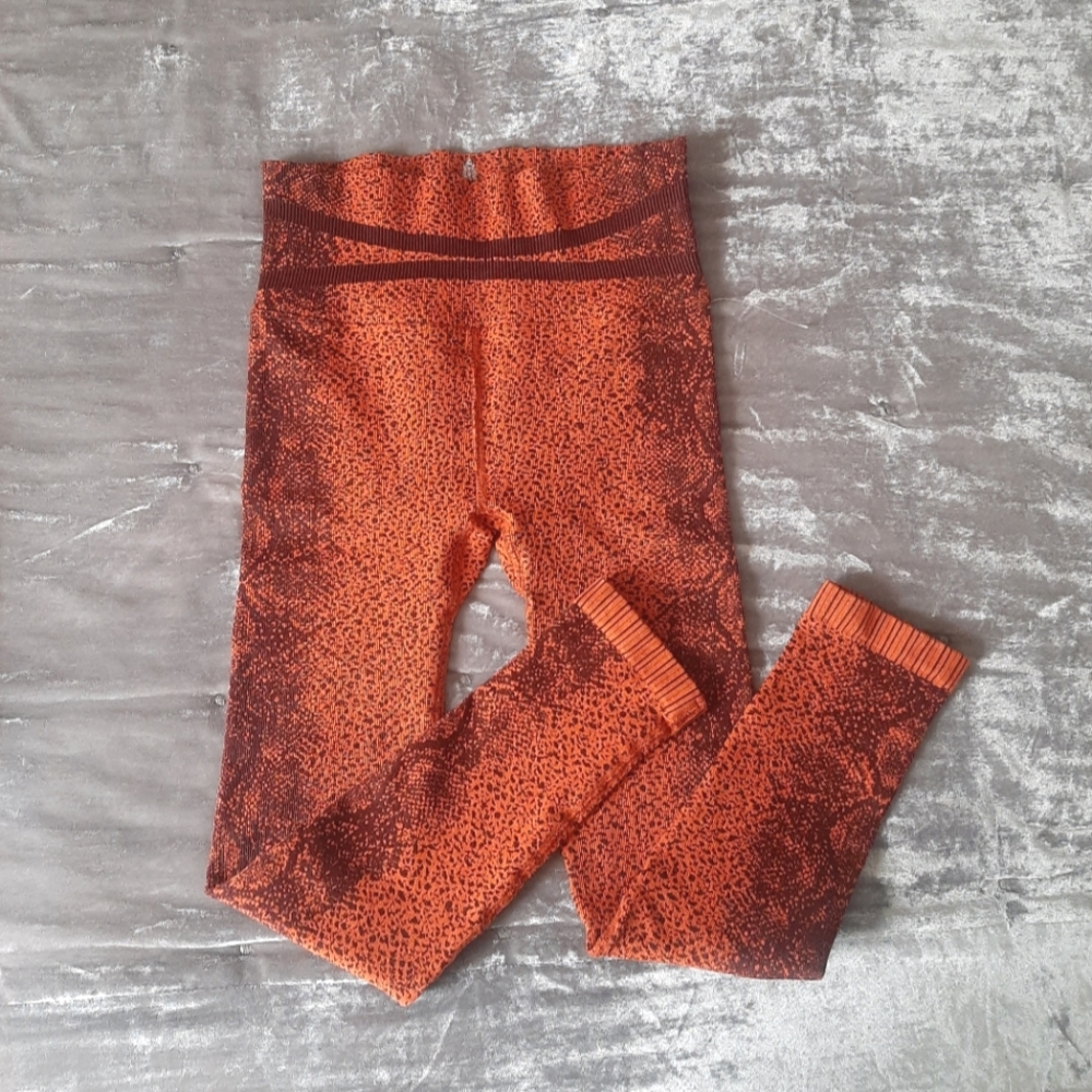 Free People Movement Good Karma Leggings